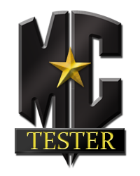 MajCom Play Testers Image