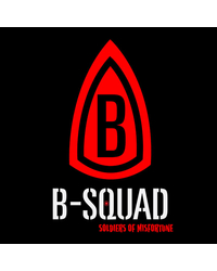 The 'B' Squad Image