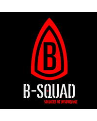 The 'B' Squad Image