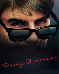 Risky Business Image