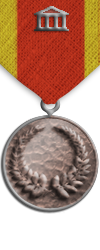 Map - Rivals of Rome - Silver Medal Image