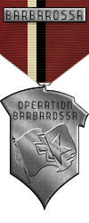 Map - Barbarossa - Silver Medal Image