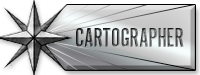 Cartographer Service Award Image