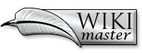 Wiki Master Service Award Image