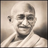 Gandhi's Avatar