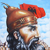 skanderberg Image