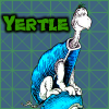 Yertle's Avatar