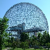 Biosphere Image